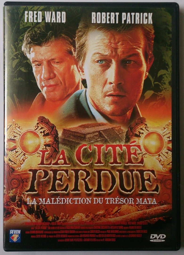La cite perdue