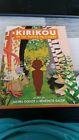 Kirikou et les betes sauvages - edition collector