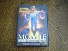 Momie - la resurrection