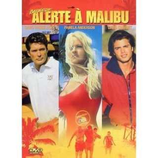 Alerte a malibu - dvd 1 - 4 episodes