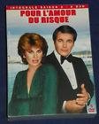Pour l'amour du risque - saison 2