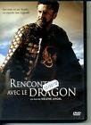 Rencontre avec le dragon