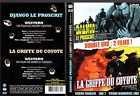 Django le proscrit / la griffe du coyote