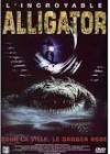 L'incroyable alligator