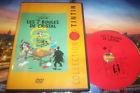 Les aventures de tintin - les 7 boules de cristal