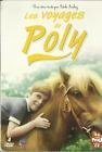 Les aventures de poly - les voyages de poly