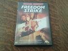 Freedom strike