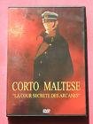 Corto maltese - la cour secrete des arcanes