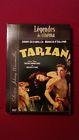 Tarzan, l'homme-singe + tarzan s'evade