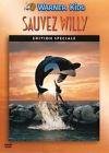 Sauvez willy - edition speciale