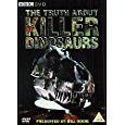 Killer dinosaurs