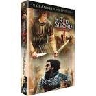 The red sword + kingdom of heaven - pack special