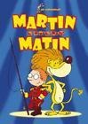 Martin matin - 4 - martin circus