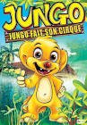 Jungo - vol. 3 : jungo fait son cirque