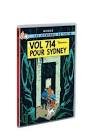 Les aventures de tintin - vol 714 pour sydney