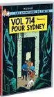 Les aventures de tintin - vol 714 pour sydney