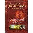 Le tour du monde en 80 jours (+ l'etoile du sud)