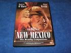 New mexico