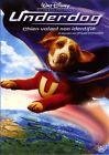 Underdog, chien volant non identifie