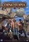 Dinotopia ii