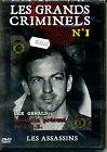 Les grands criminels - volume 2 - les assassins