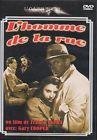 L'homme de la rue