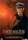 Corto maltese : la cour secrete des arcanes