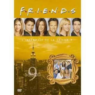 Friends - saison 5