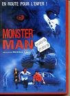 Monster man