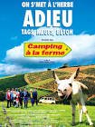 Camping a la ferme