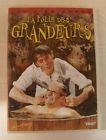 La folie des grandeurs - mid price