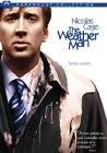 The weather man