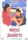Marius et jeannette