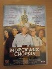 Morceaux choisis
