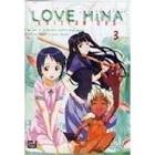 Love hina 03