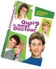Quoi de neuf docteur ? - saison 1