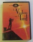Un violon sur le toit