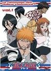 Bleach - dvd 1 (decouverte)