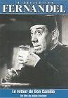 Le retour de don camillo - edition simple