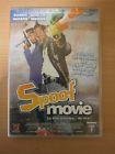 Spoof movie