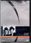 Laurel et hardy conscrits