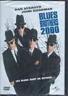 Blues brothers 2000