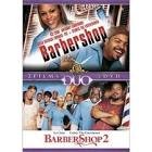 Barbershop + barbershop 2 - pack special
