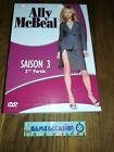 Ally mcbeal - saison 3 - 2eme partie