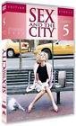 Sex and the city - saison 5, vol. 1 - edition single
