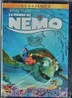 Le monde de nemo