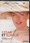Cesar et rosalie