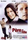 Pere et fille