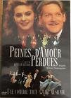 Peines d'amour perdues