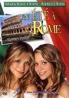Un ete a rome